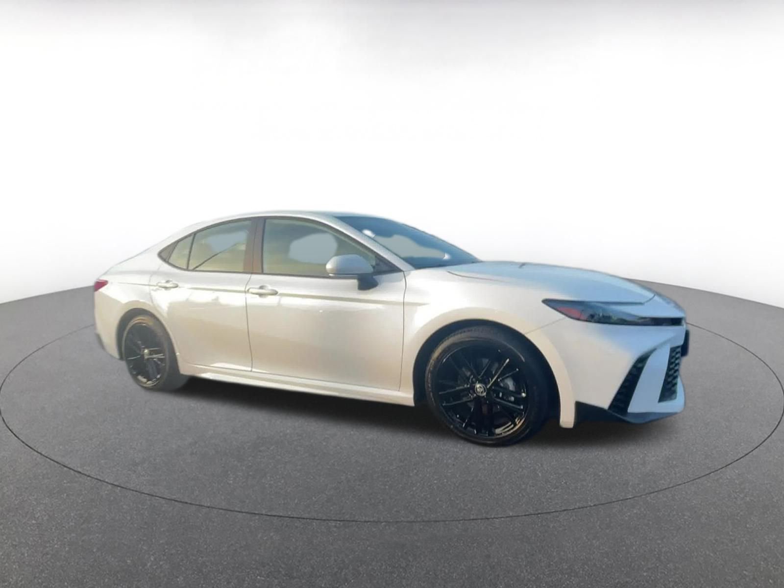 Thumbnail: 2025 Toyota Camry - 2