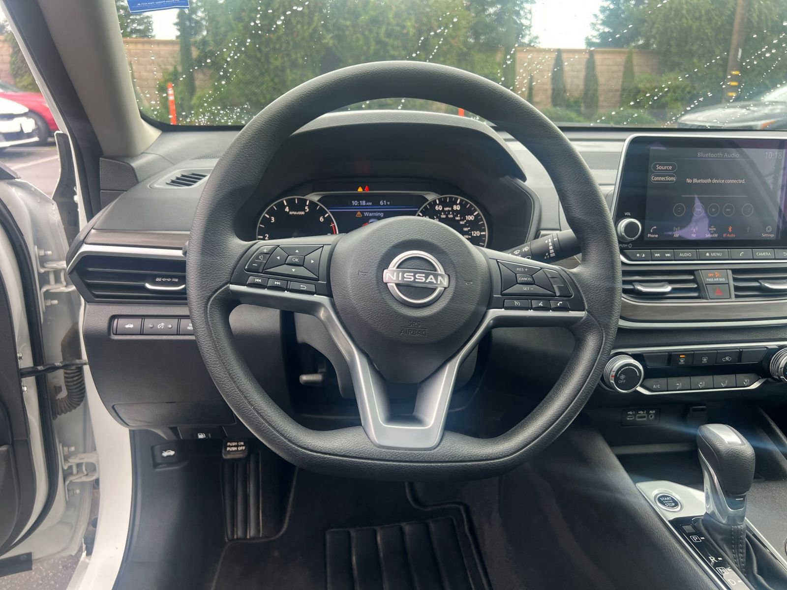 Thumbnail: 2025 Nissan Altima - 29