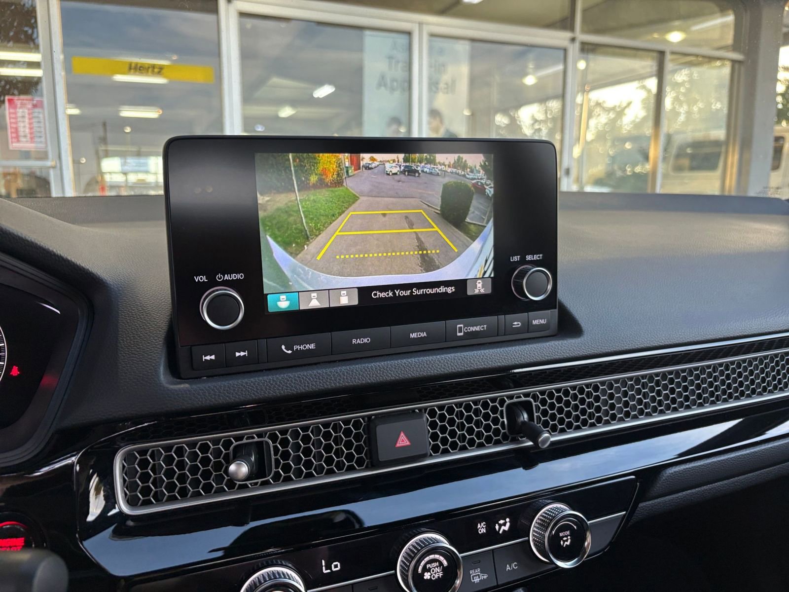 Thumbnail: 2025 Honda Civic - 17