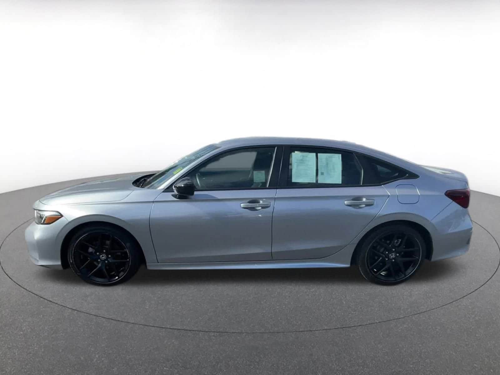 Thumbnail: 2025 Honda Civic - 9