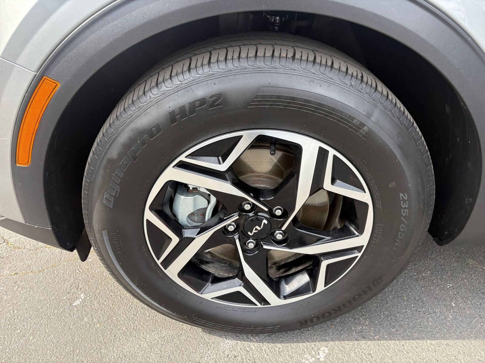 Thumbnail: 2025 Kia Sportage - 29