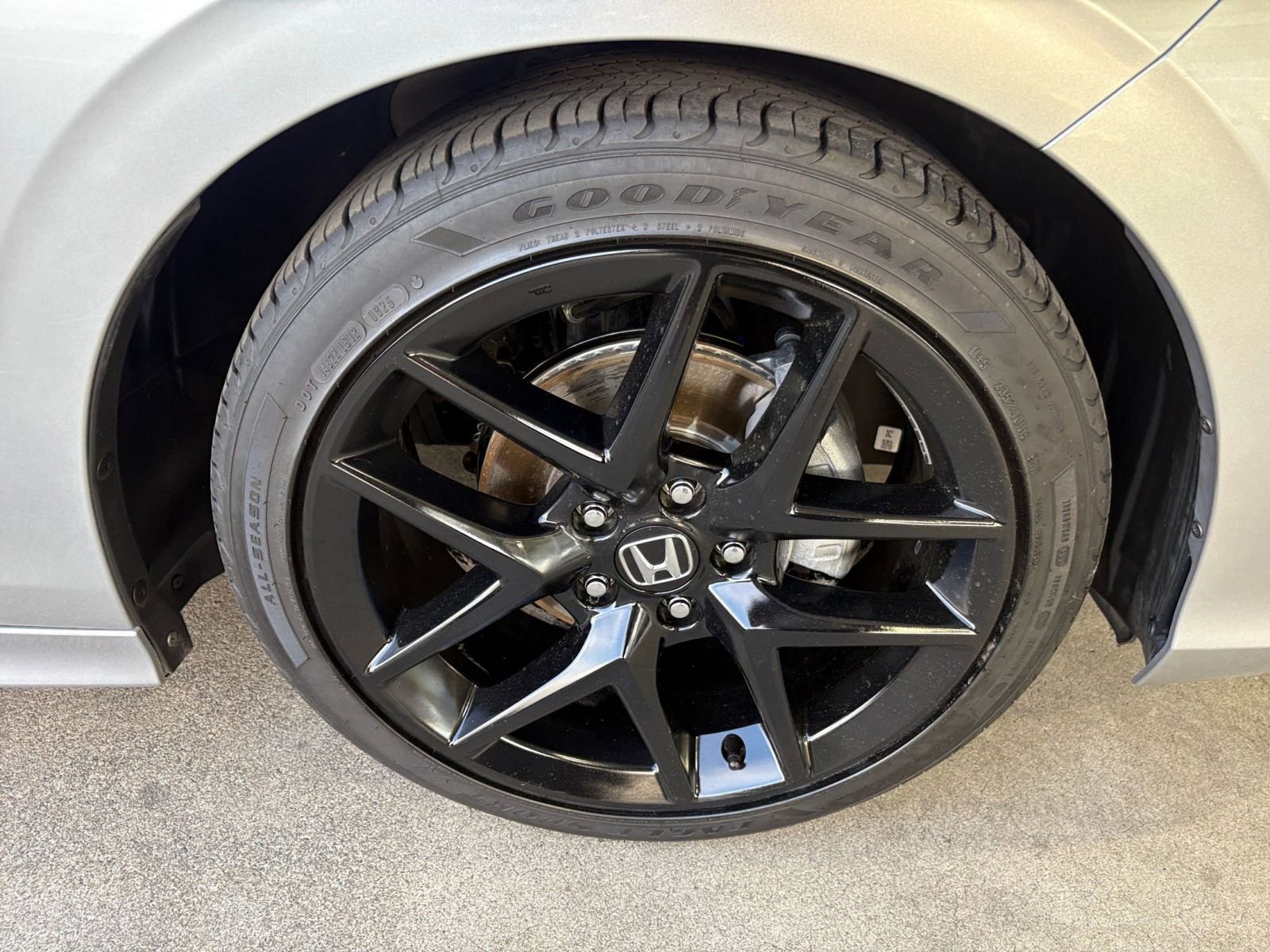 Thumbnail: 2025 Honda Civic - 28