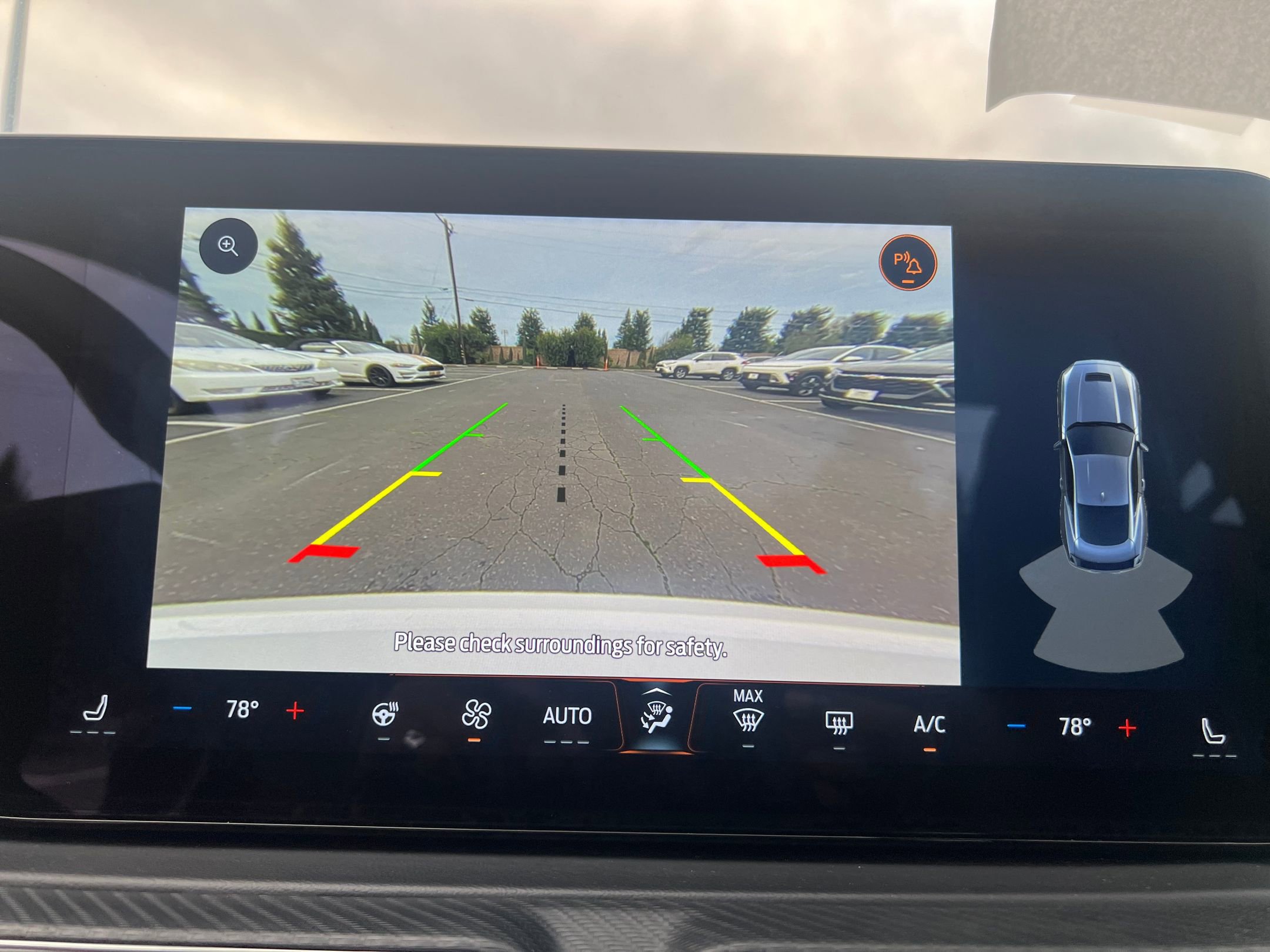 Thumbnail: 2024 Ford Mustang - 11