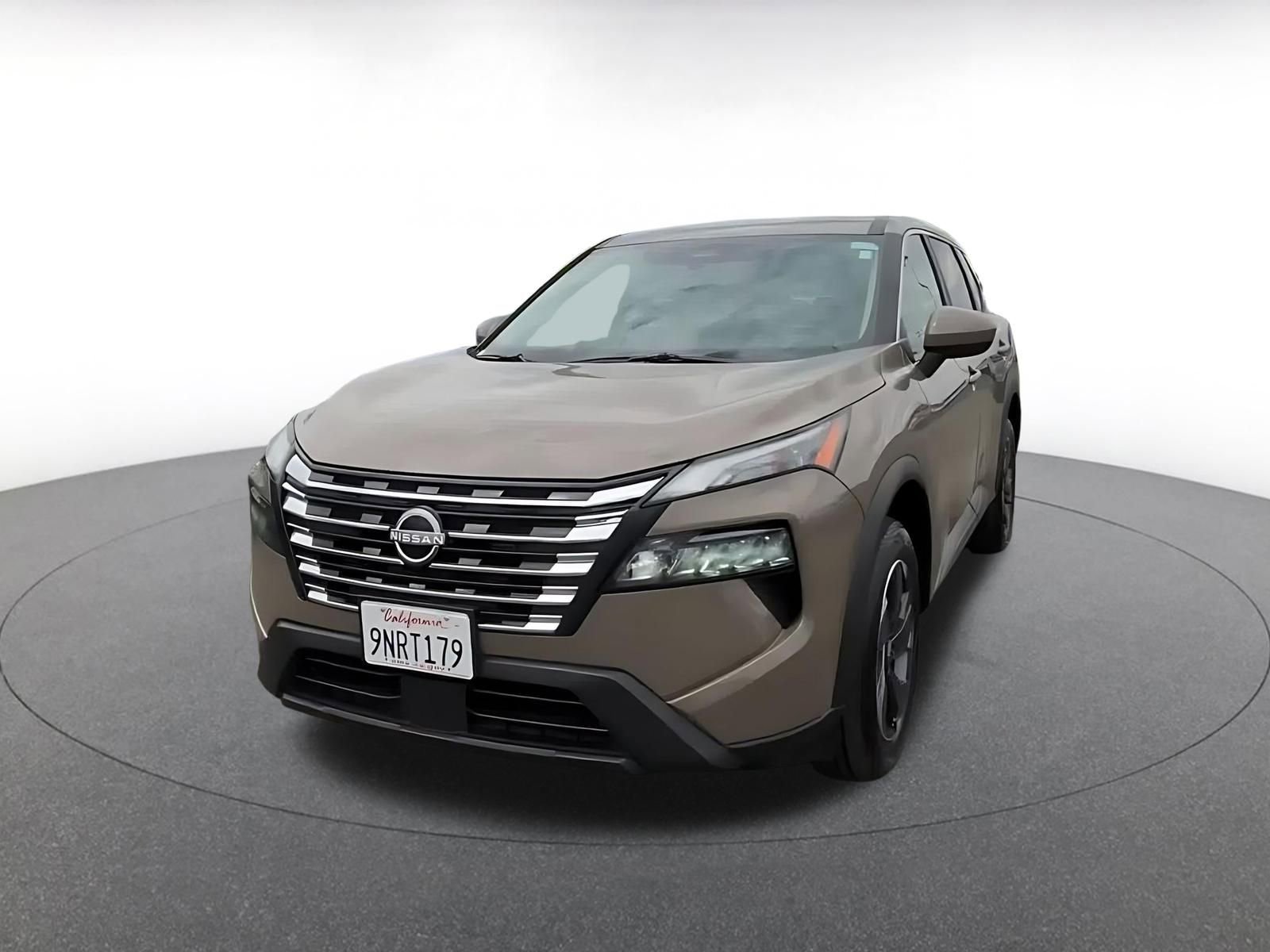 Thumbnail: 2025 Nissan Rogue - 7