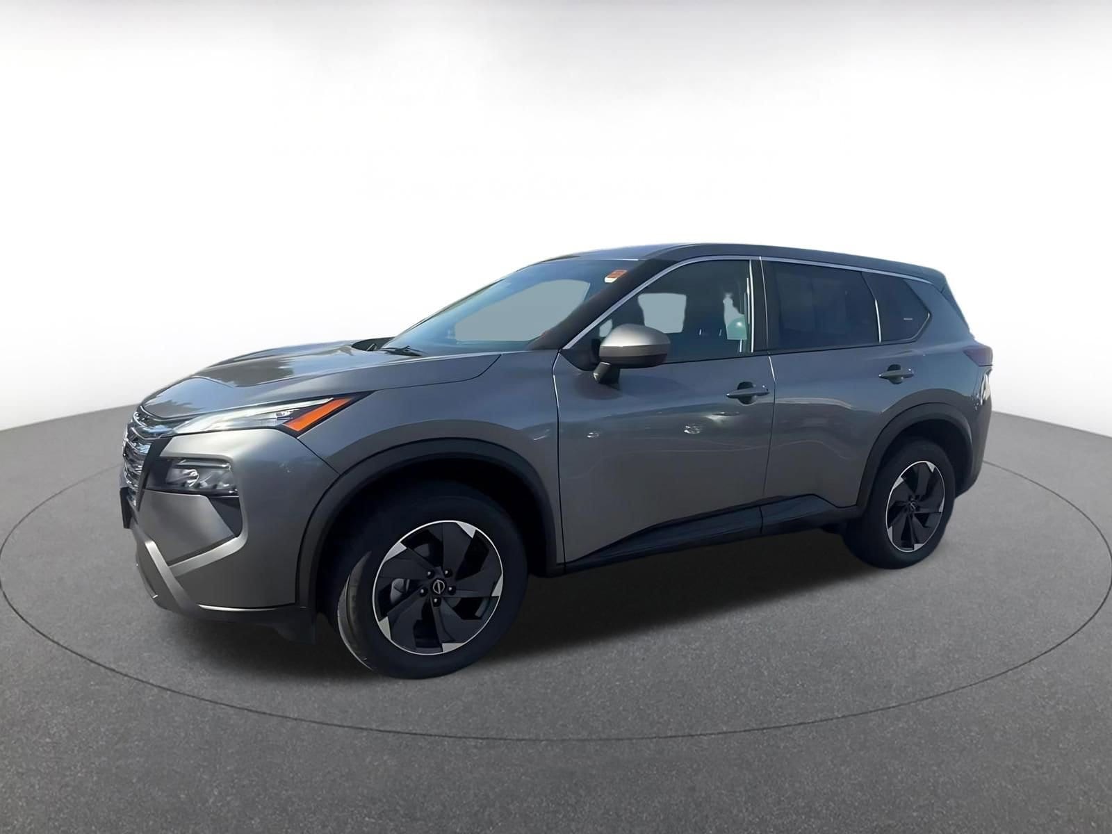 Thumbnail: 2025 Nissan Rogue - 8
