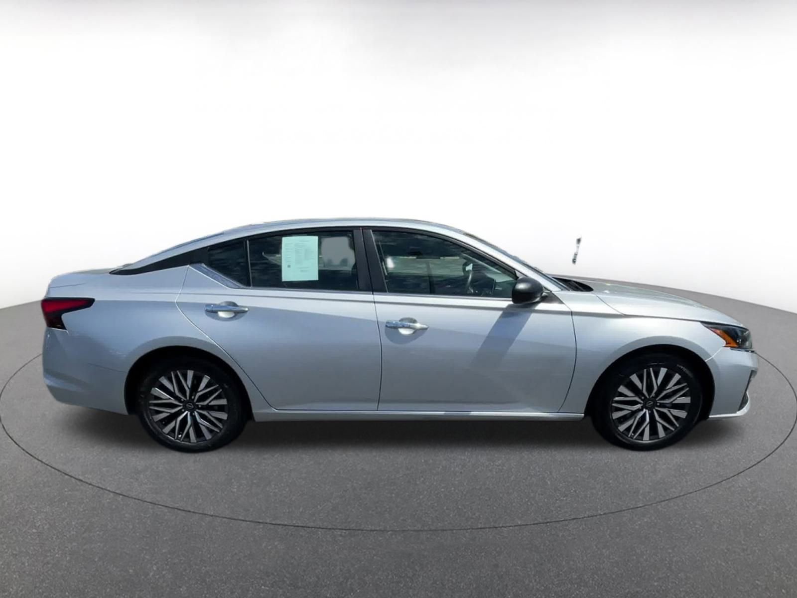 Thumbnail: 2024 Nissan Altima - 16