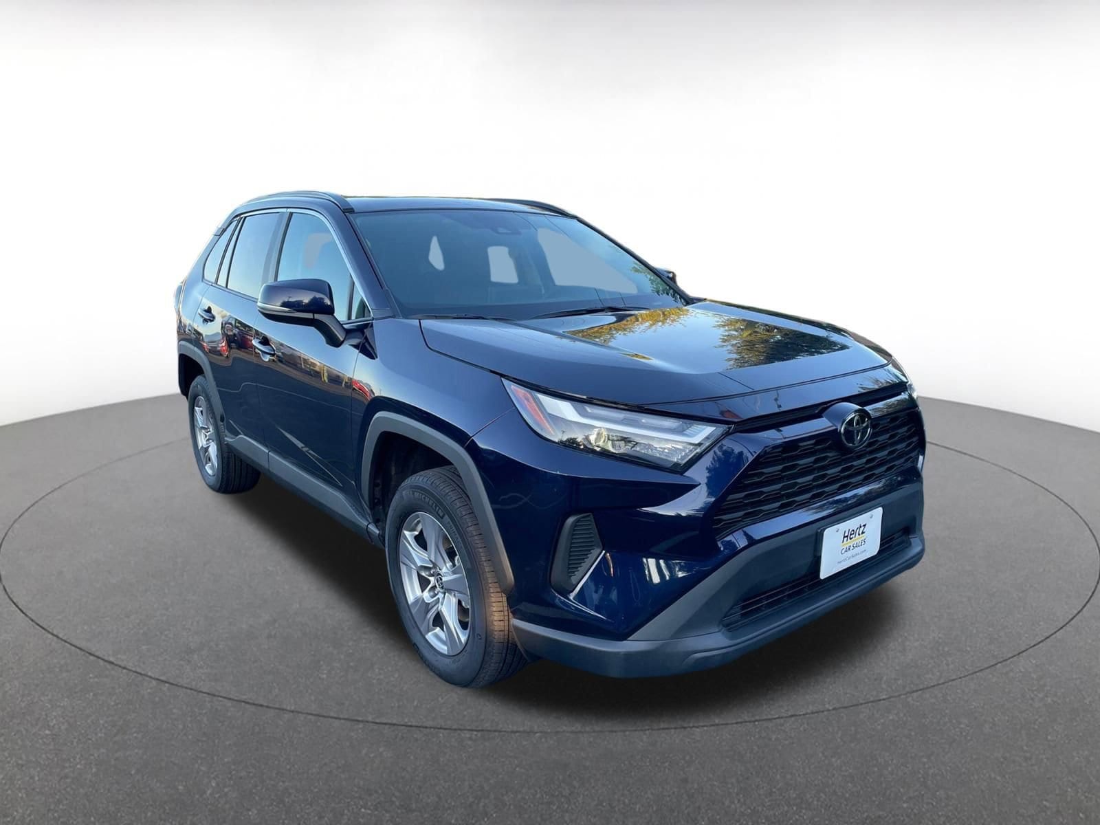 Thumbnail: 2025 Toyota RAV4 - 1