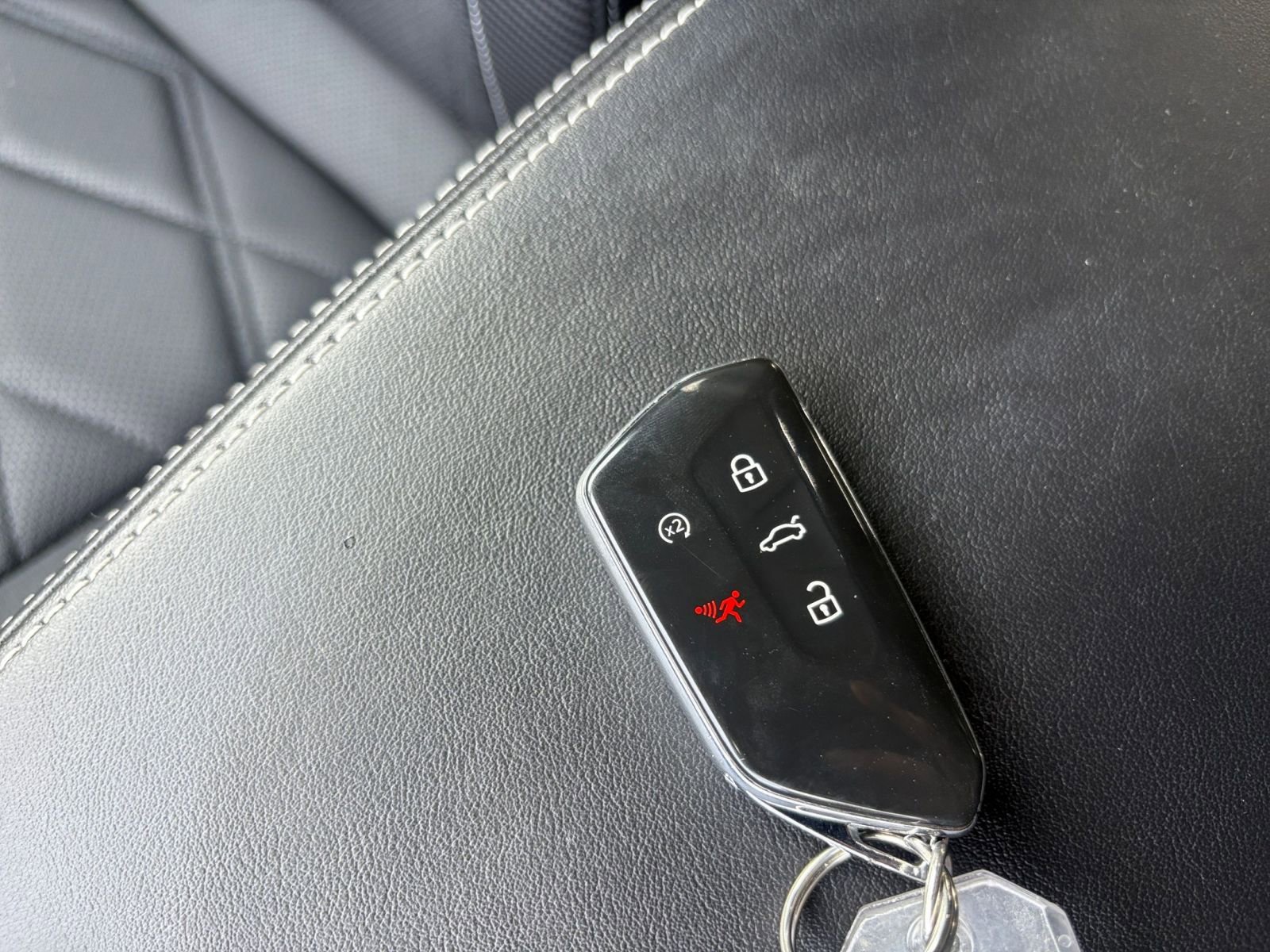 Thumbnail: 2025 Volkswagen Atlas - 22