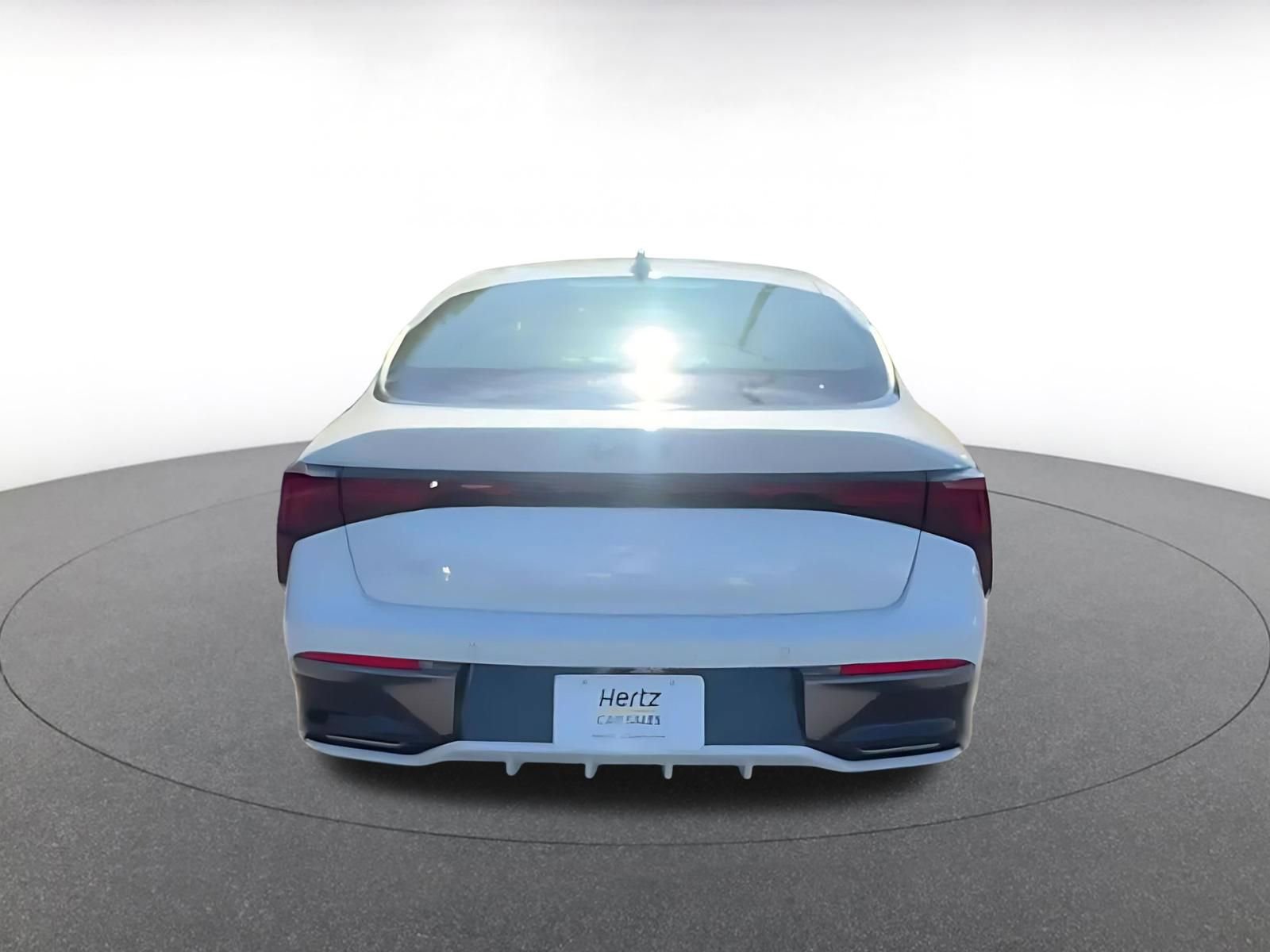 Thumbnail: 2025 Kia K5 - 11