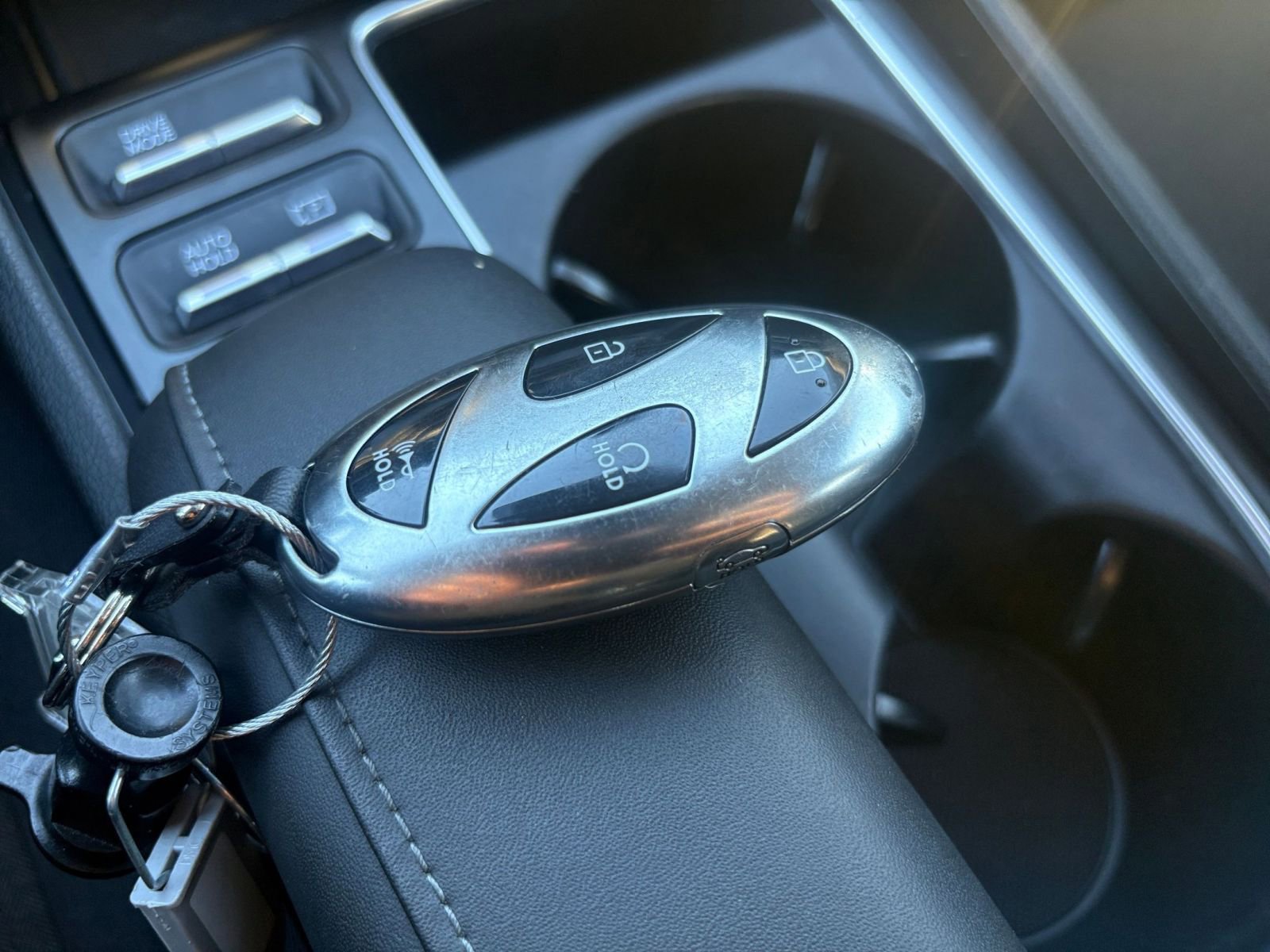 Thumbnail: 2025 Hyundai Sonata - 27