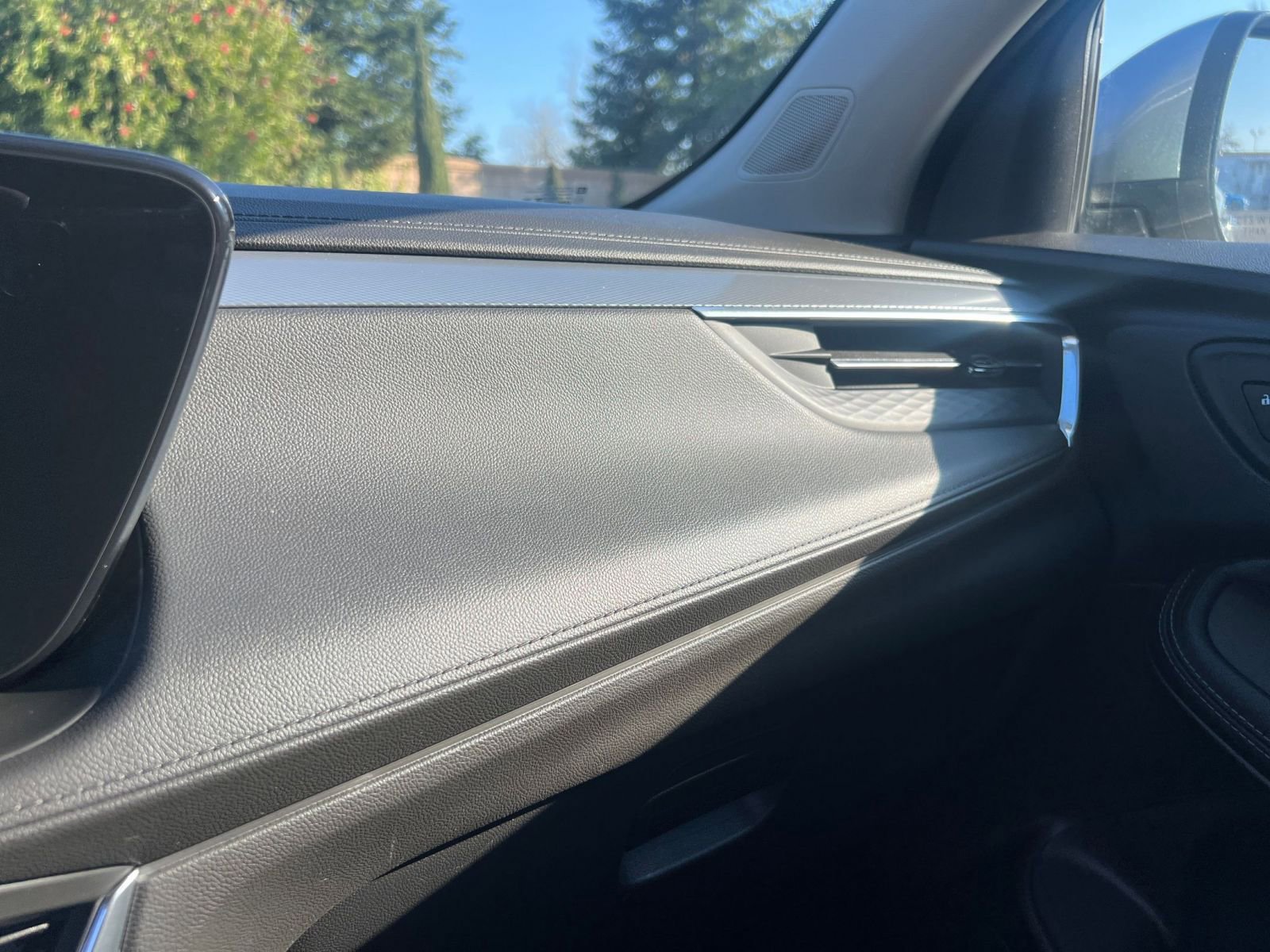 Thumbnail: 2025 Buick Encore GX - 35