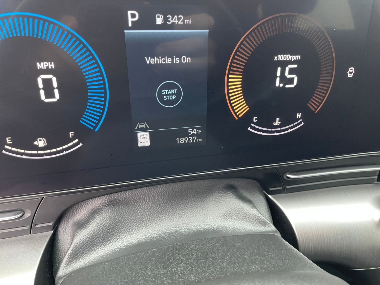 Thumbnail: 2025 Hyundai Kona - 34