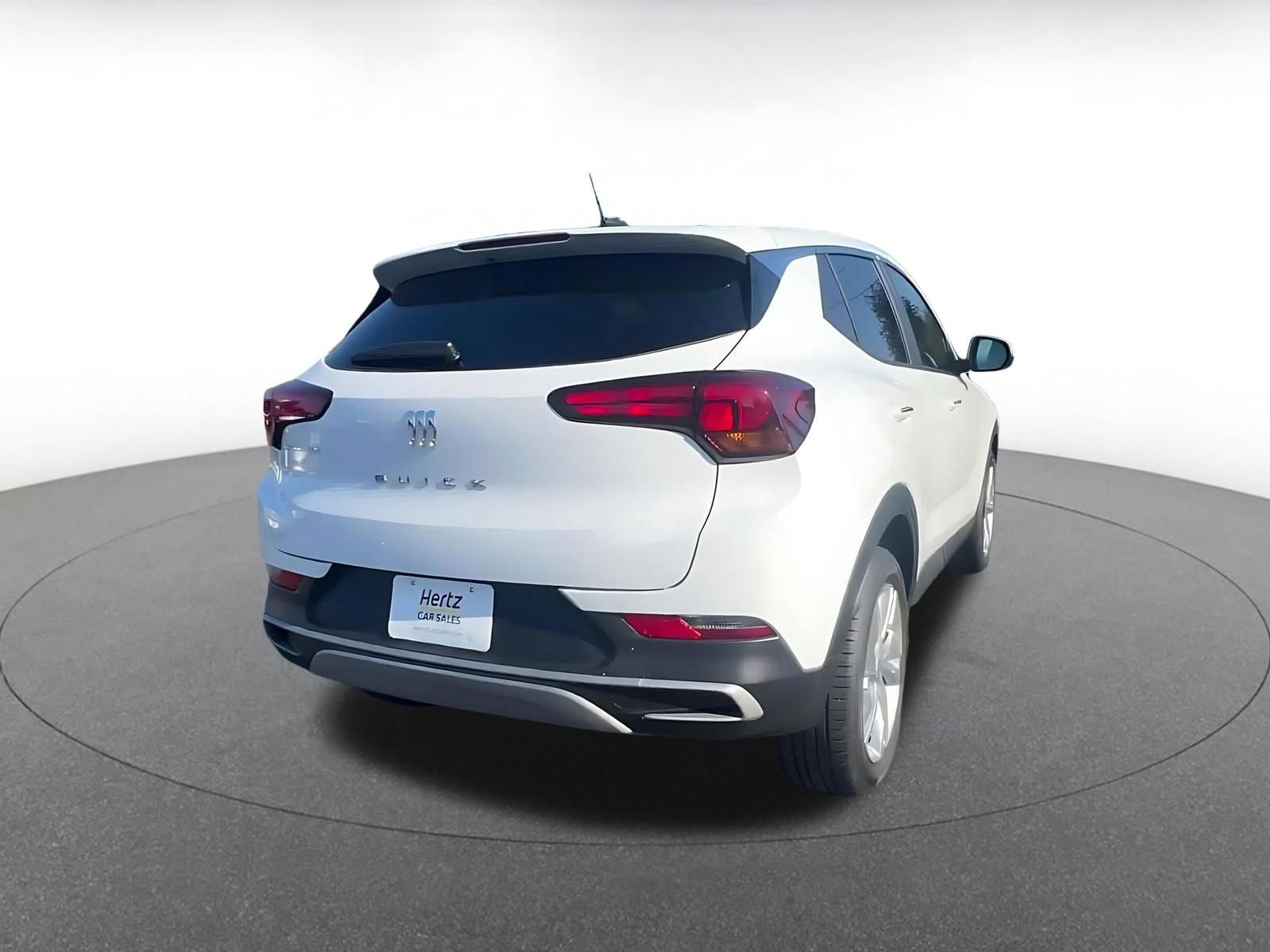 Thumbnail: 2025 Buick Encore GX - 14