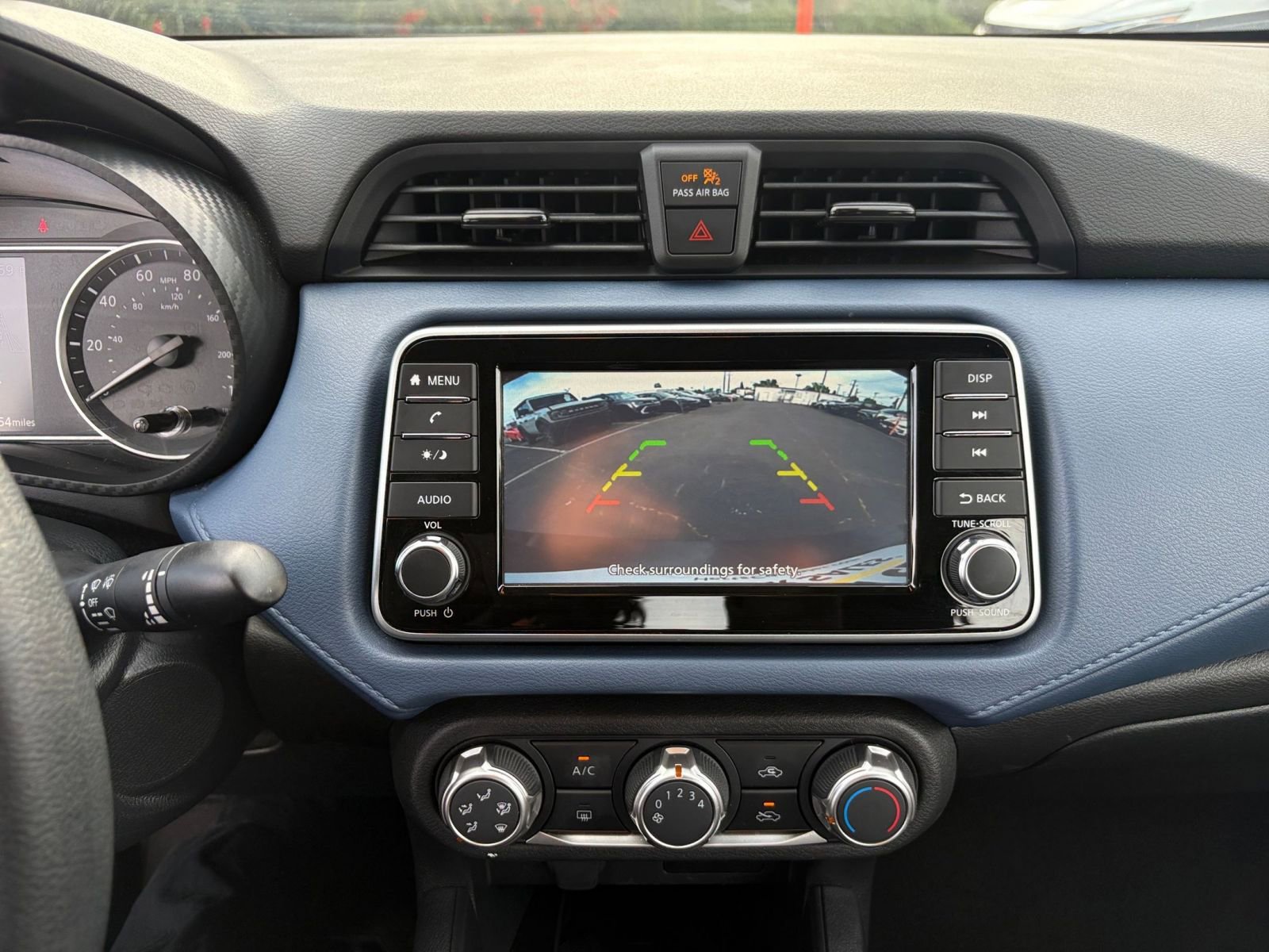 Thumbnail: 2025 Nissan Versa - 22