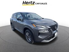 2023 Nissan Rogue S -
                  Sacramento, CA