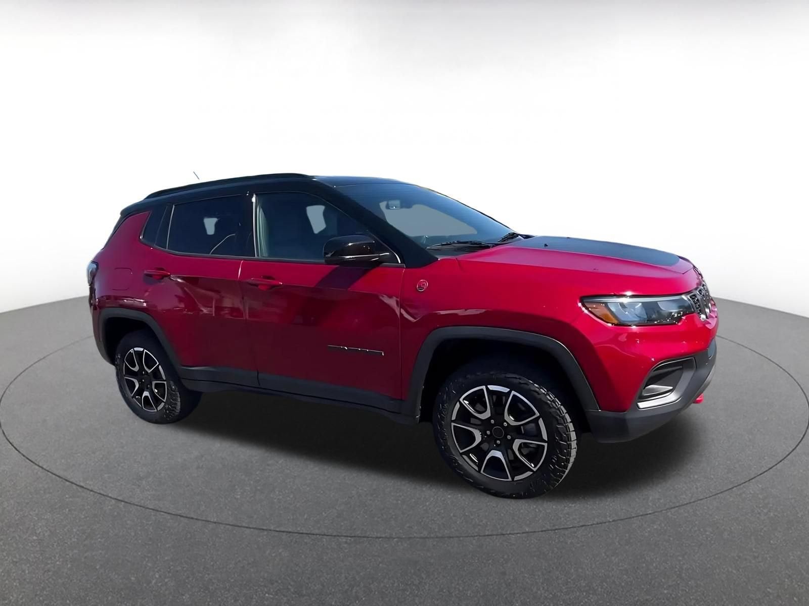 Thumbnail: 2025 Jeep Compass - 2