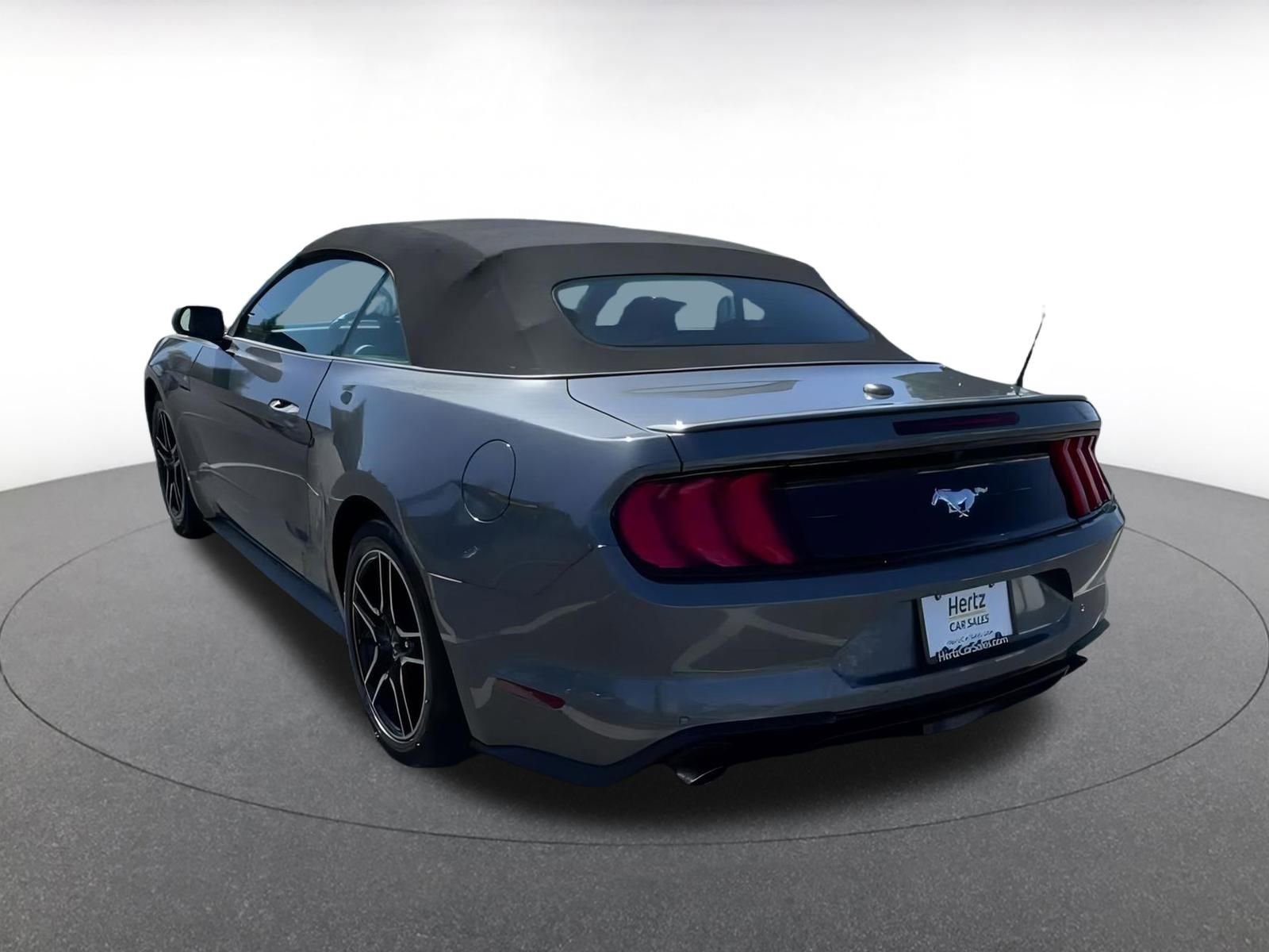 Thumbnail: 2023 Ford Mustang - 11