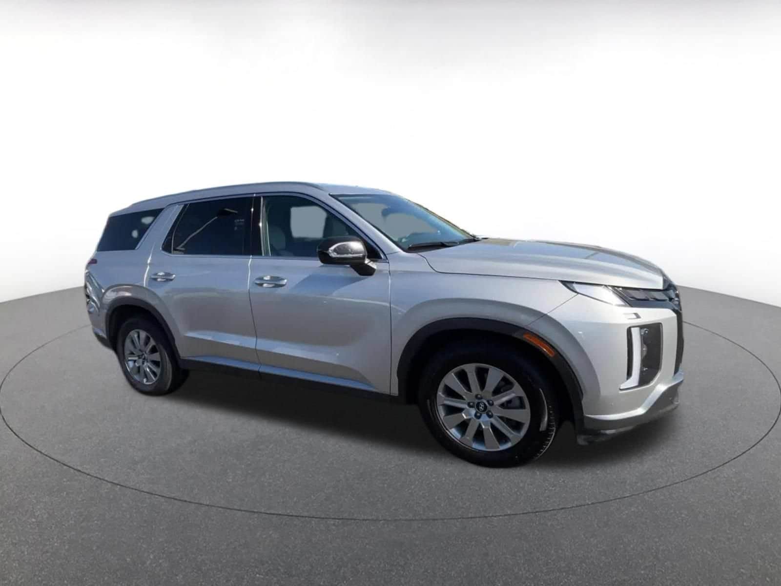 Thumbnail: 2025 Hyundai Palisade - 2