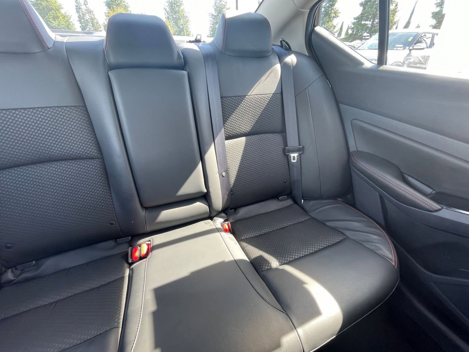 Thumbnail: 2025 Nissan Altima - 32