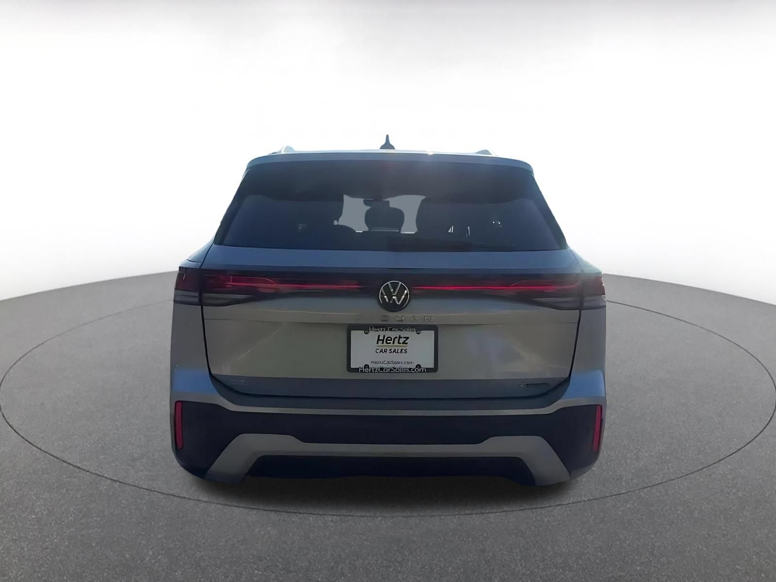 Thumbnail: 2026 Volkswagen Tiguan - 12
