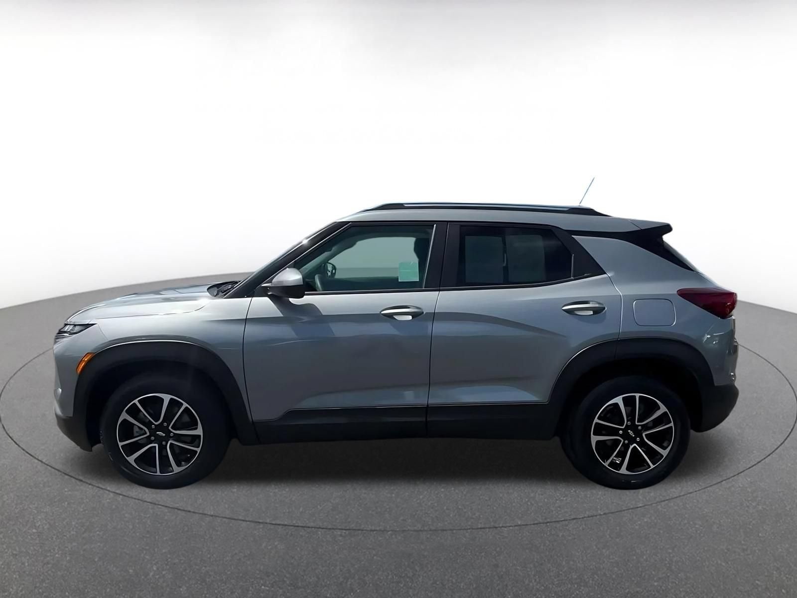 Thumbnail: 2025 Chevrolet TrailBlazer - 7