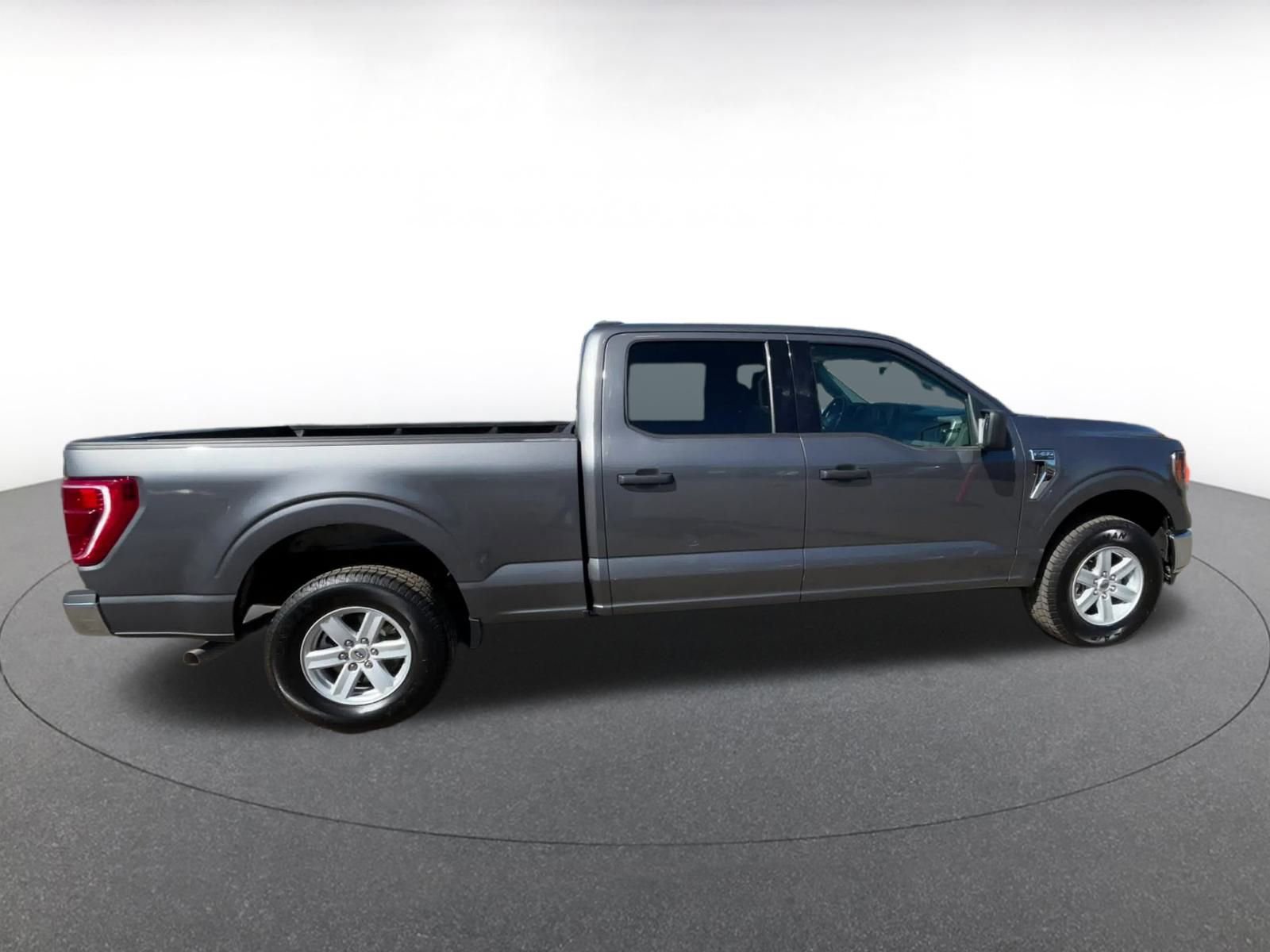 Thumbnail: 2023 Ford F-150 - 16