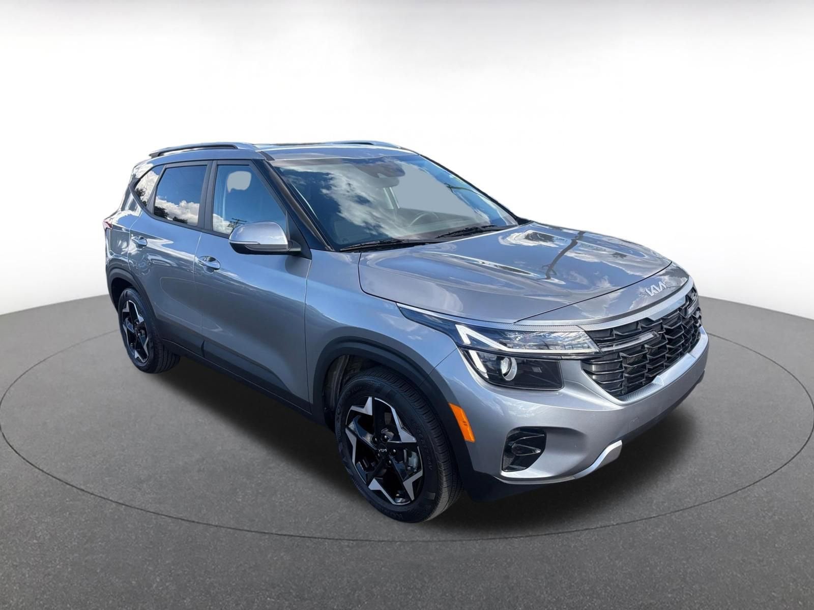 Thumbnail: 2025 Kia Seltos - 1