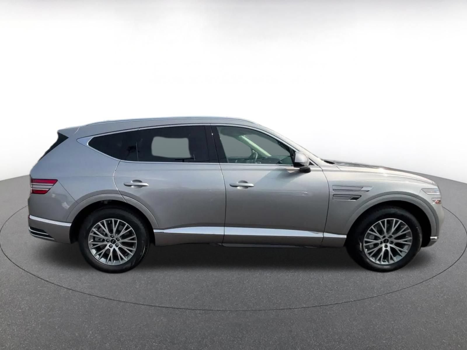 Thumbnail: 2026 Genesis GV80 - 15