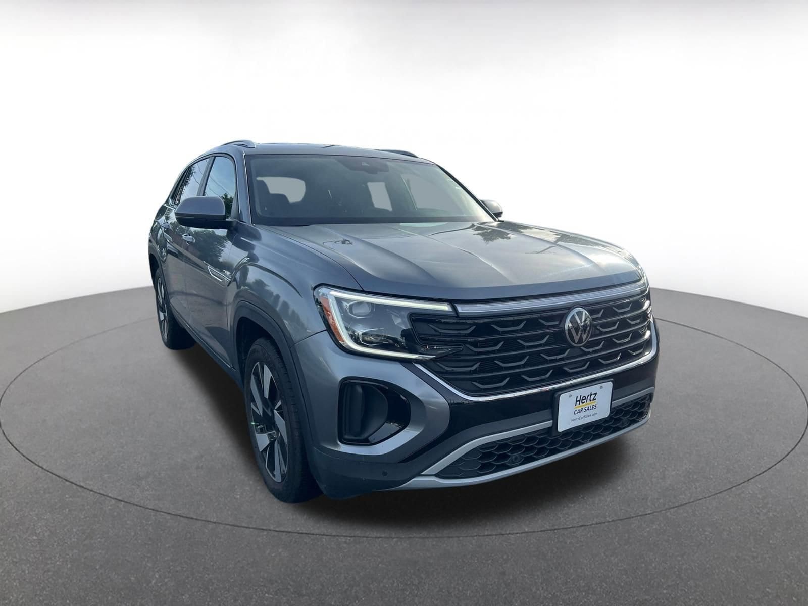 Thumbnail: 2025 Volkswagen Atlas - 1