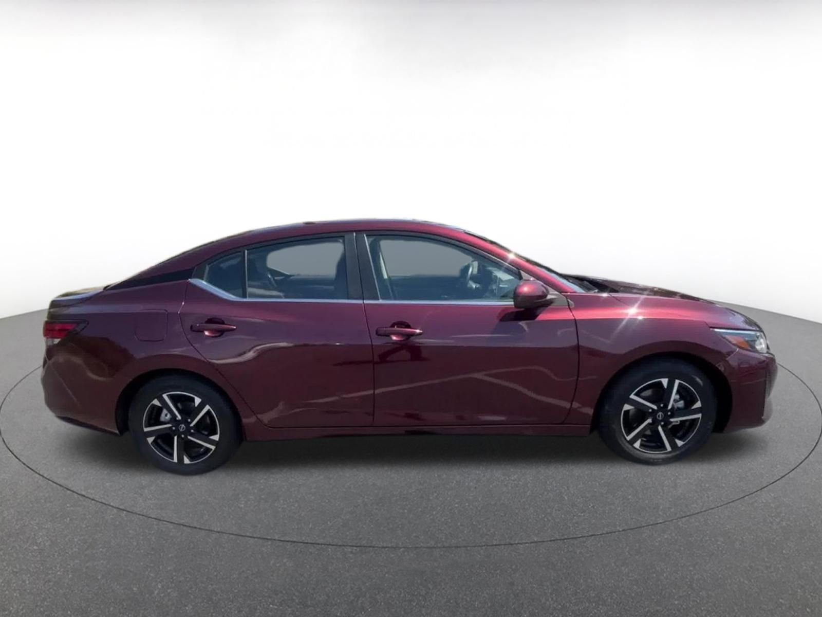 Thumbnail: 2025 Nissan Sentra - 15