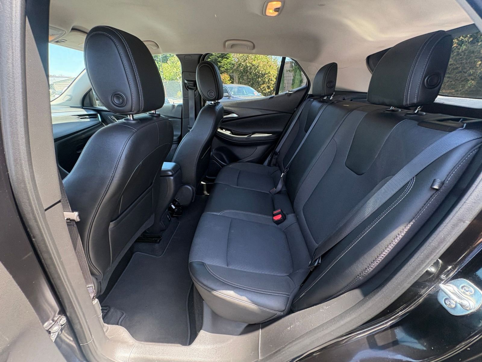 Thumbnail: 2025 Buick Encore GX - 24