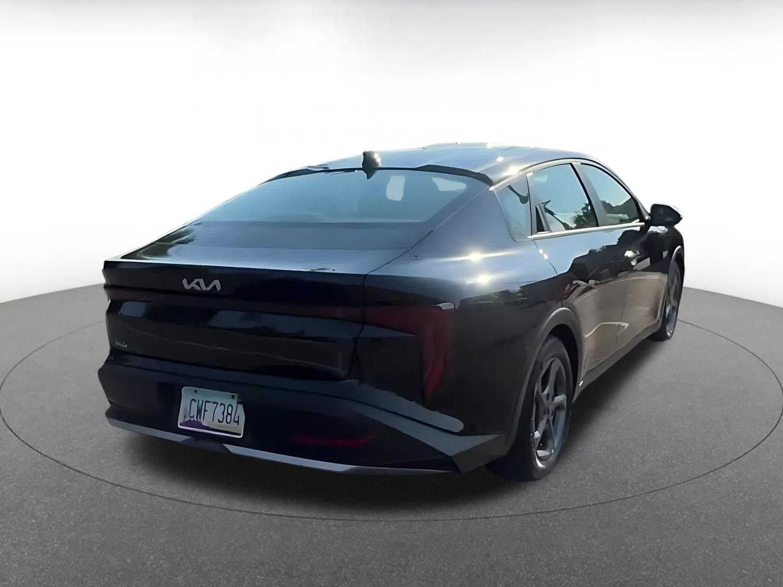 Thumbnail: 2025 Kia K4 - 14