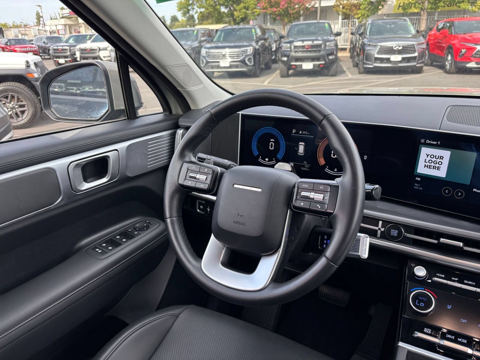 Thumbnail: 2026 Hyundai Santa Fe - 33