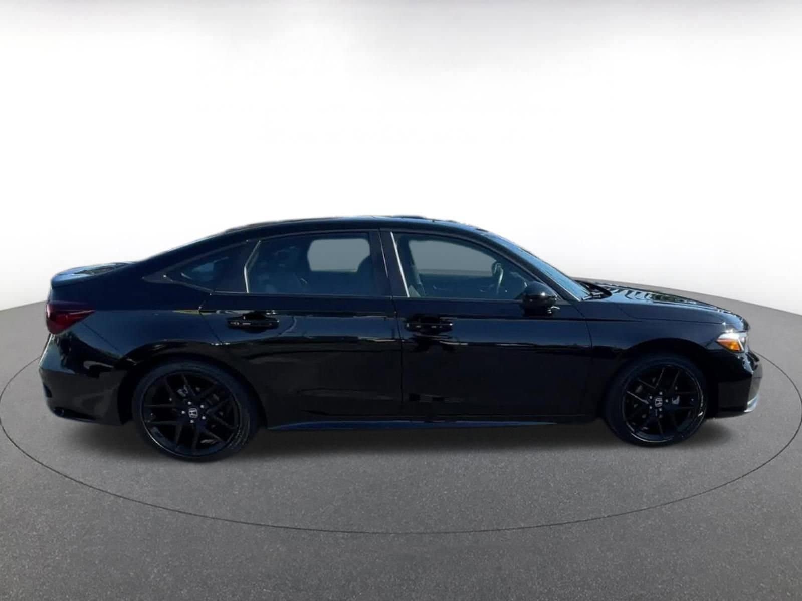 Thumbnail: 2025 Honda Civic - 16