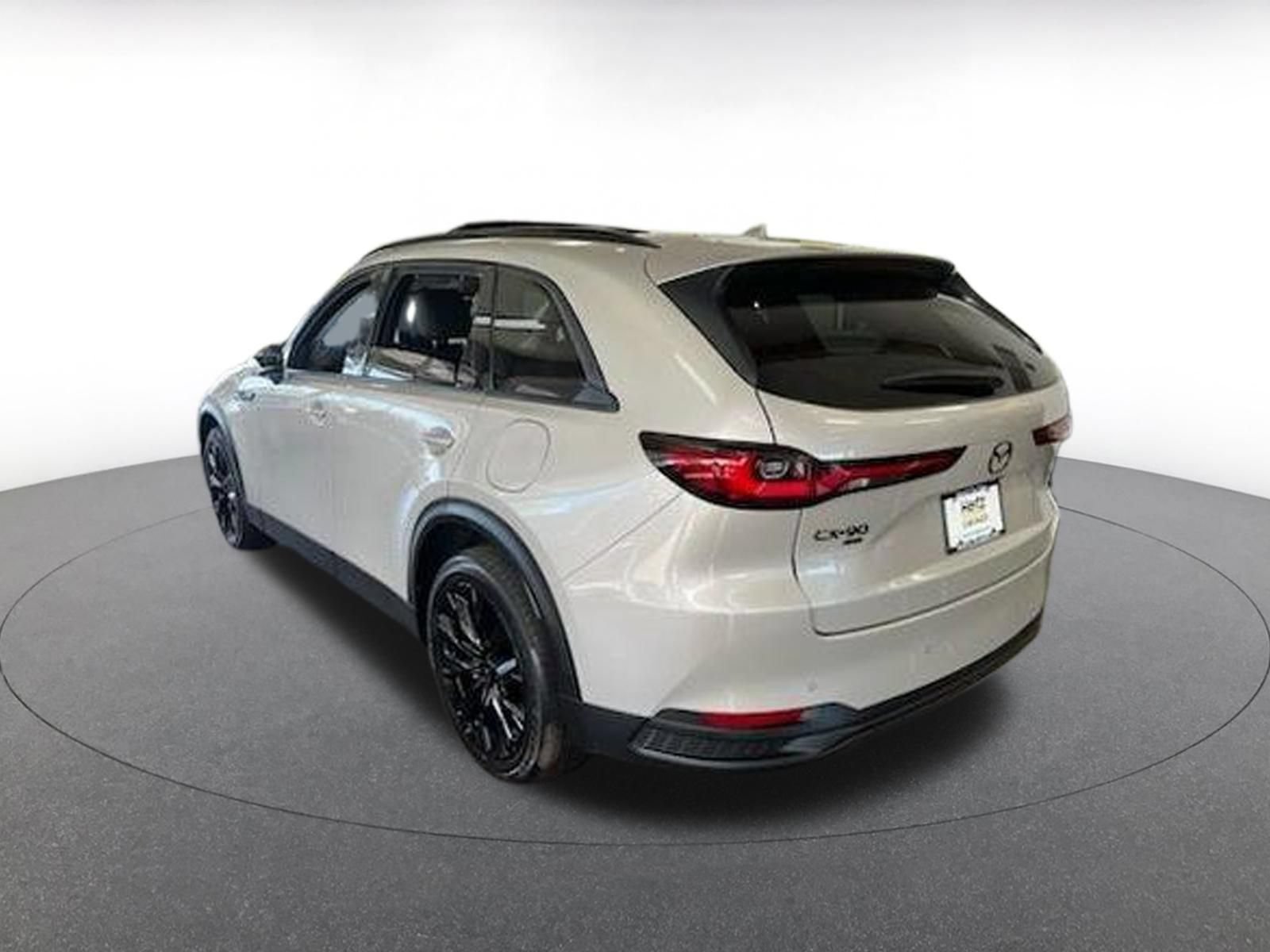Thumbnail: 2026 Mazda CX-90 - 10