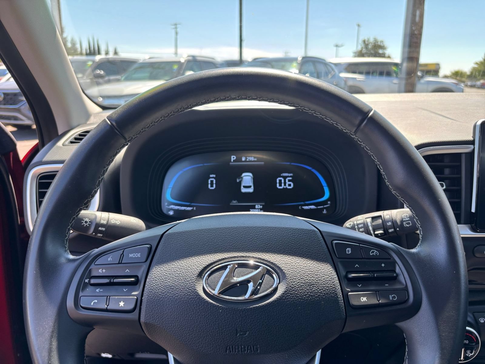 Thumbnail: 2025 Hyundai Venue - 22