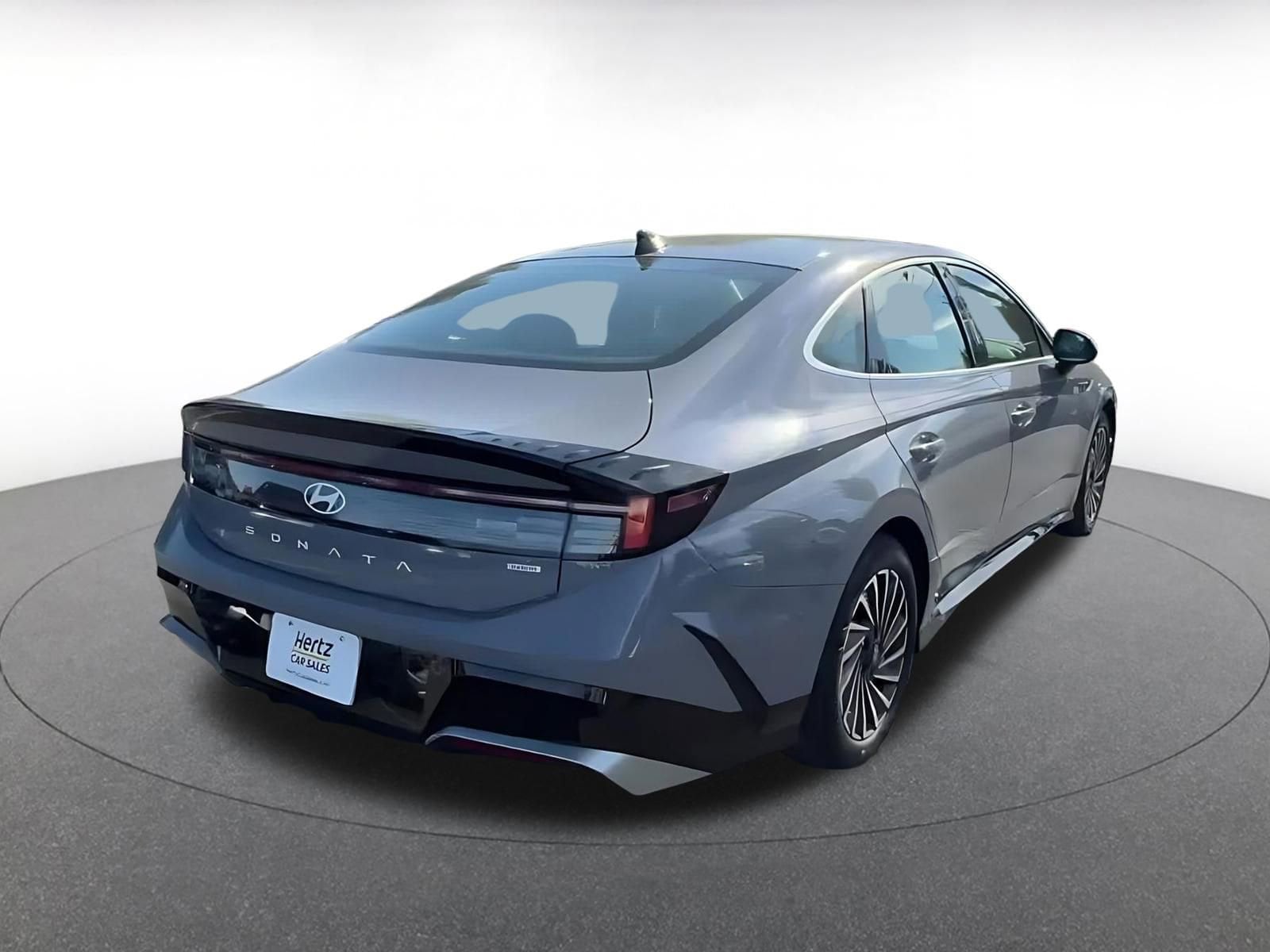 Thumbnail: 2025 Hyundai Sonata - 15