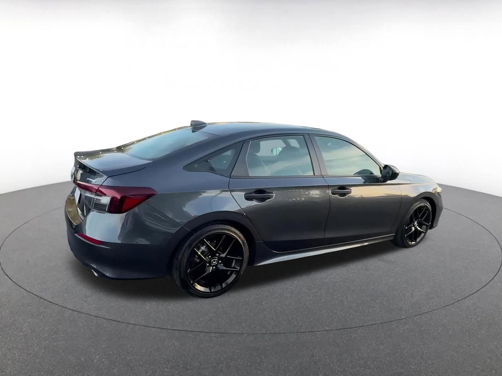 Thumbnail: 2025 Honda Civic - 15