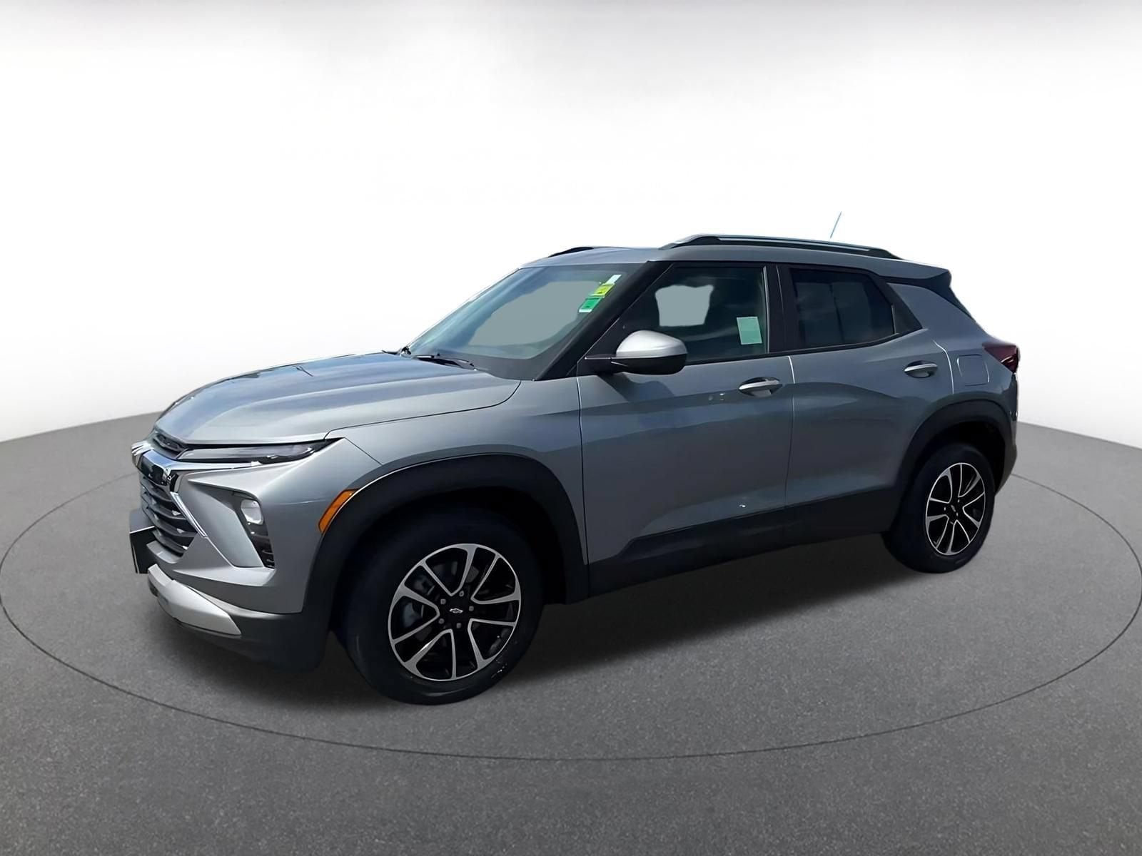 Thumbnail: 2025 Chevrolet TrailBlazer - 6