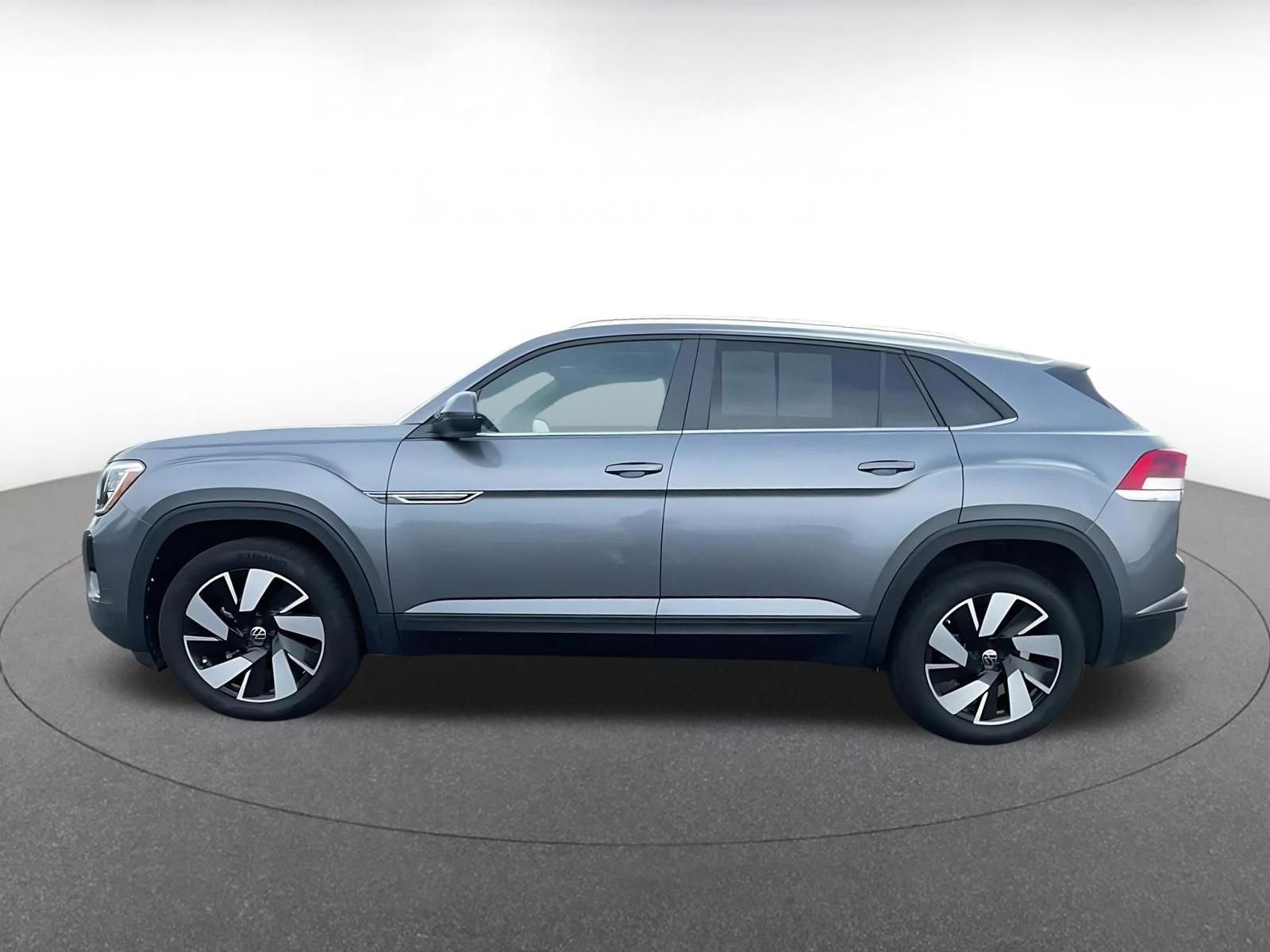 Thumbnail: 2025 Volkswagen Atlas - 9