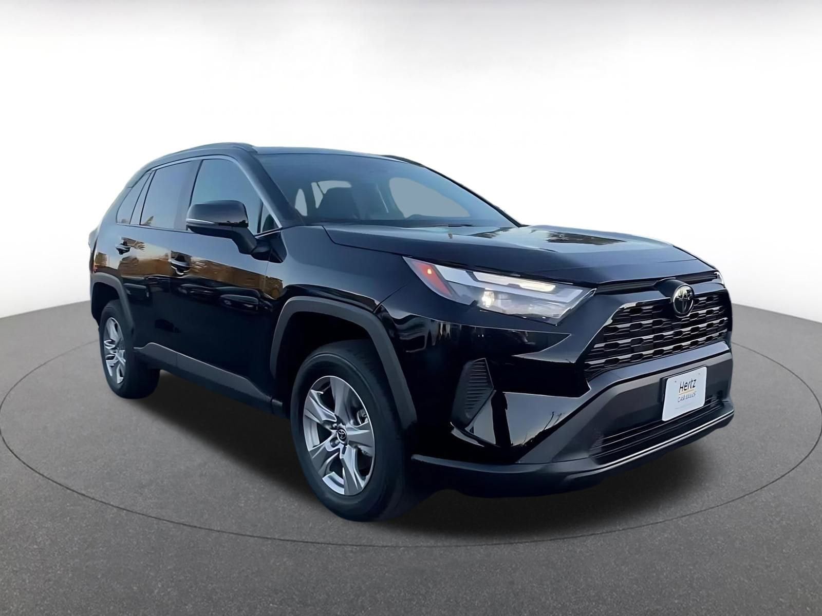 Thumbnail: 2025 Toyota RAV4 - 3
