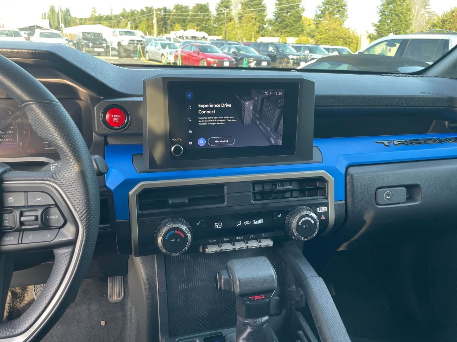 Thumbnail: 2025 Toyota Tacoma - 18