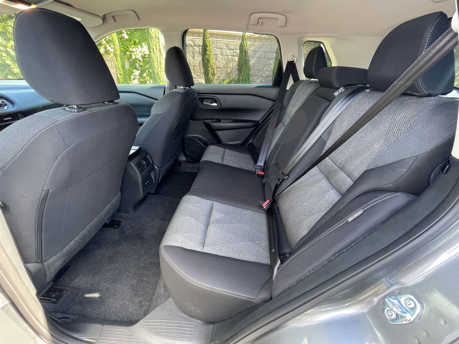 Thumbnail: 2025 Nissan Rogue - 28