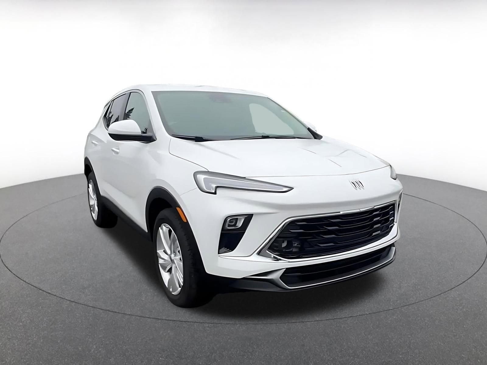 Thumbnail: 2025 Buick Encore GX - 3