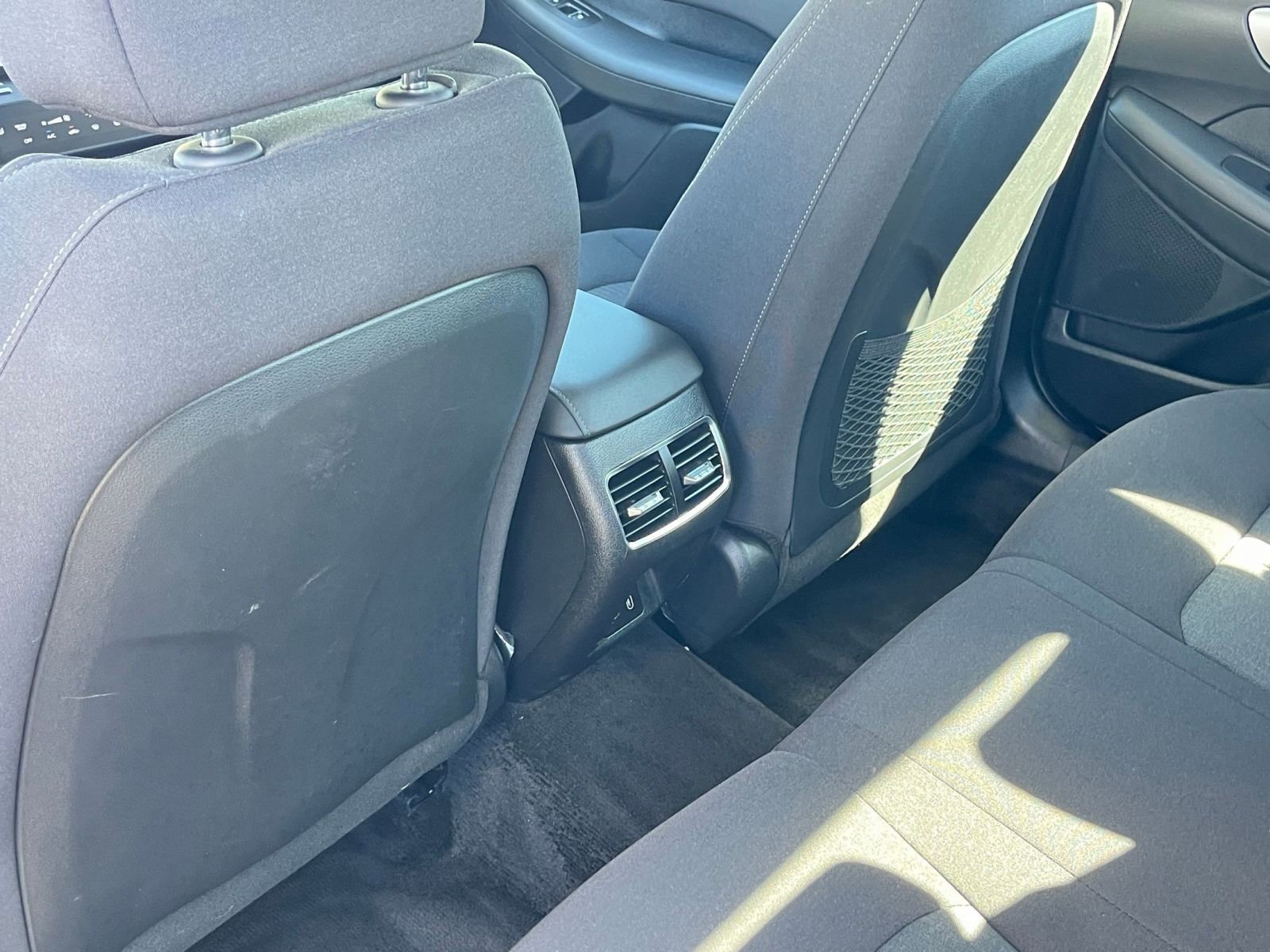 Thumbnail: 2025 Hyundai Sonata - 23