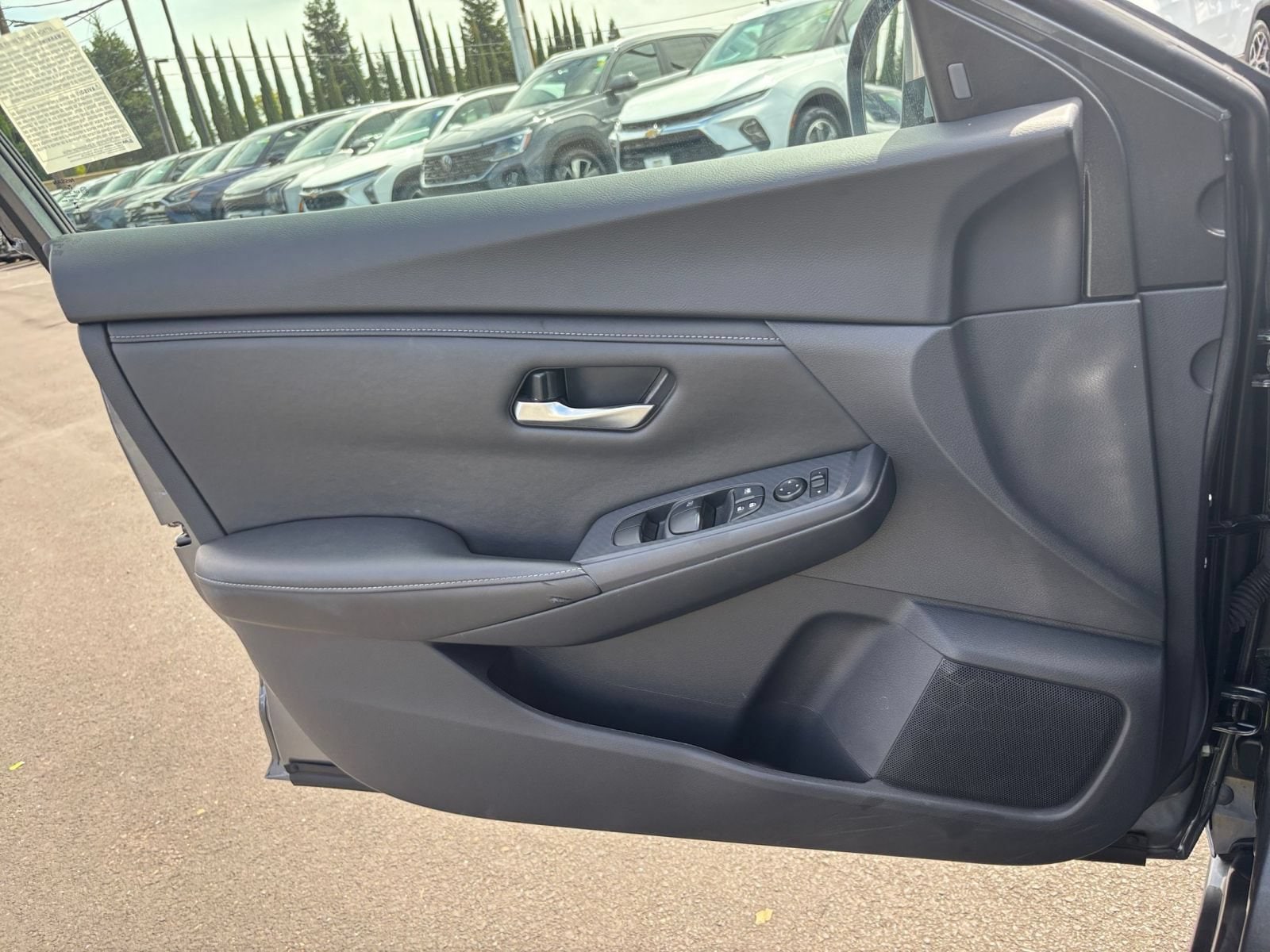 Thumbnail: 2025 Nissan Sentra - 15