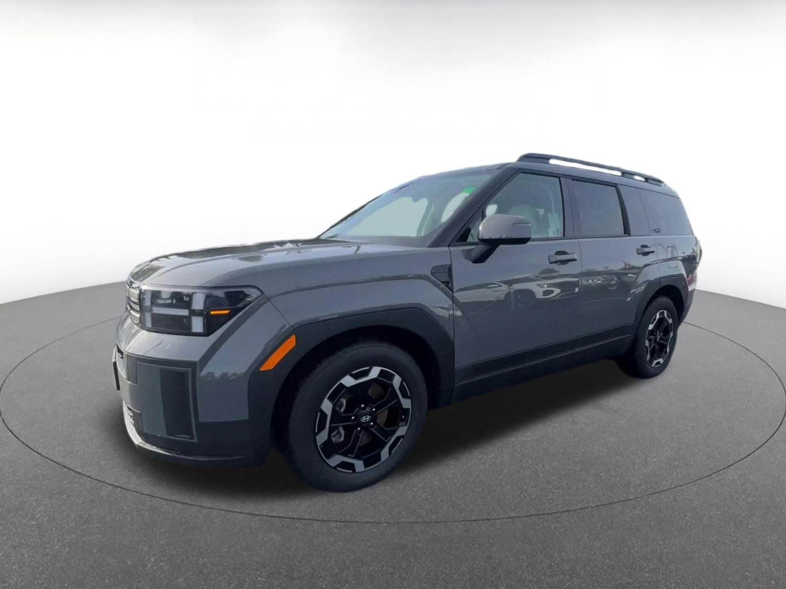 Thumbnail: 2025 Hyundai Santa Fe - 8