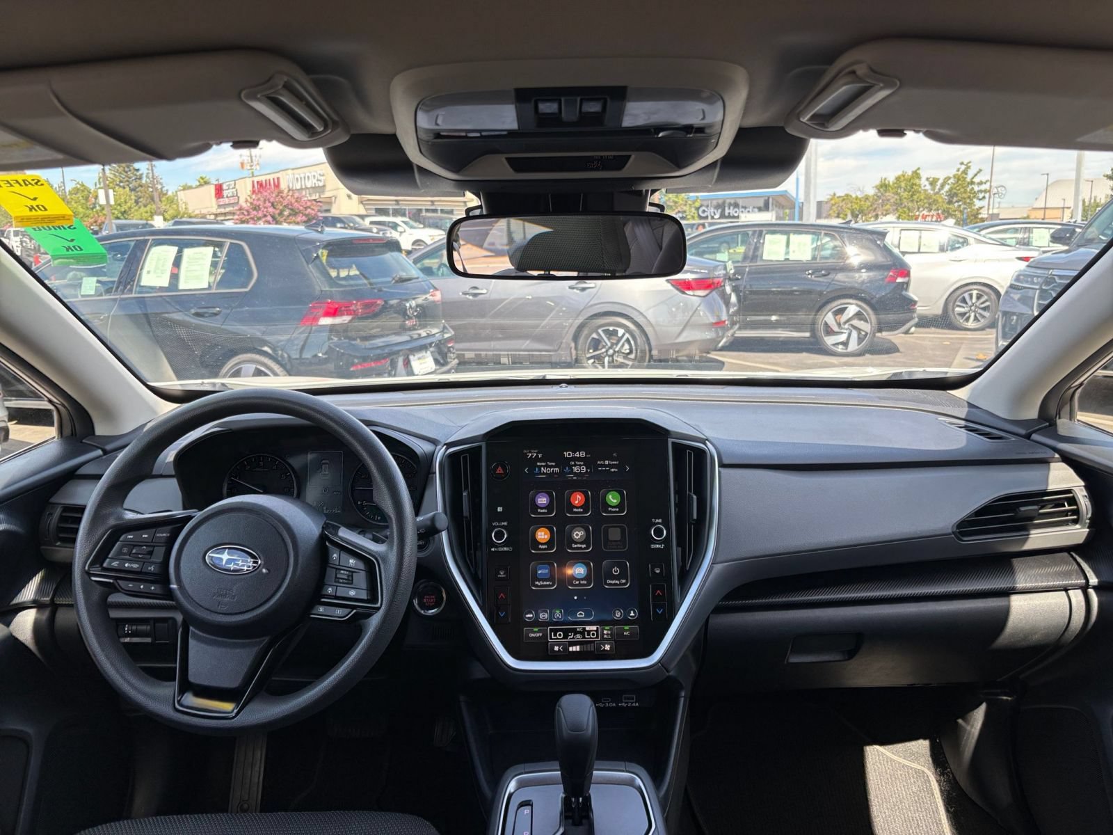 Thumbnail: 2024 Subaru Crosstrek - 32