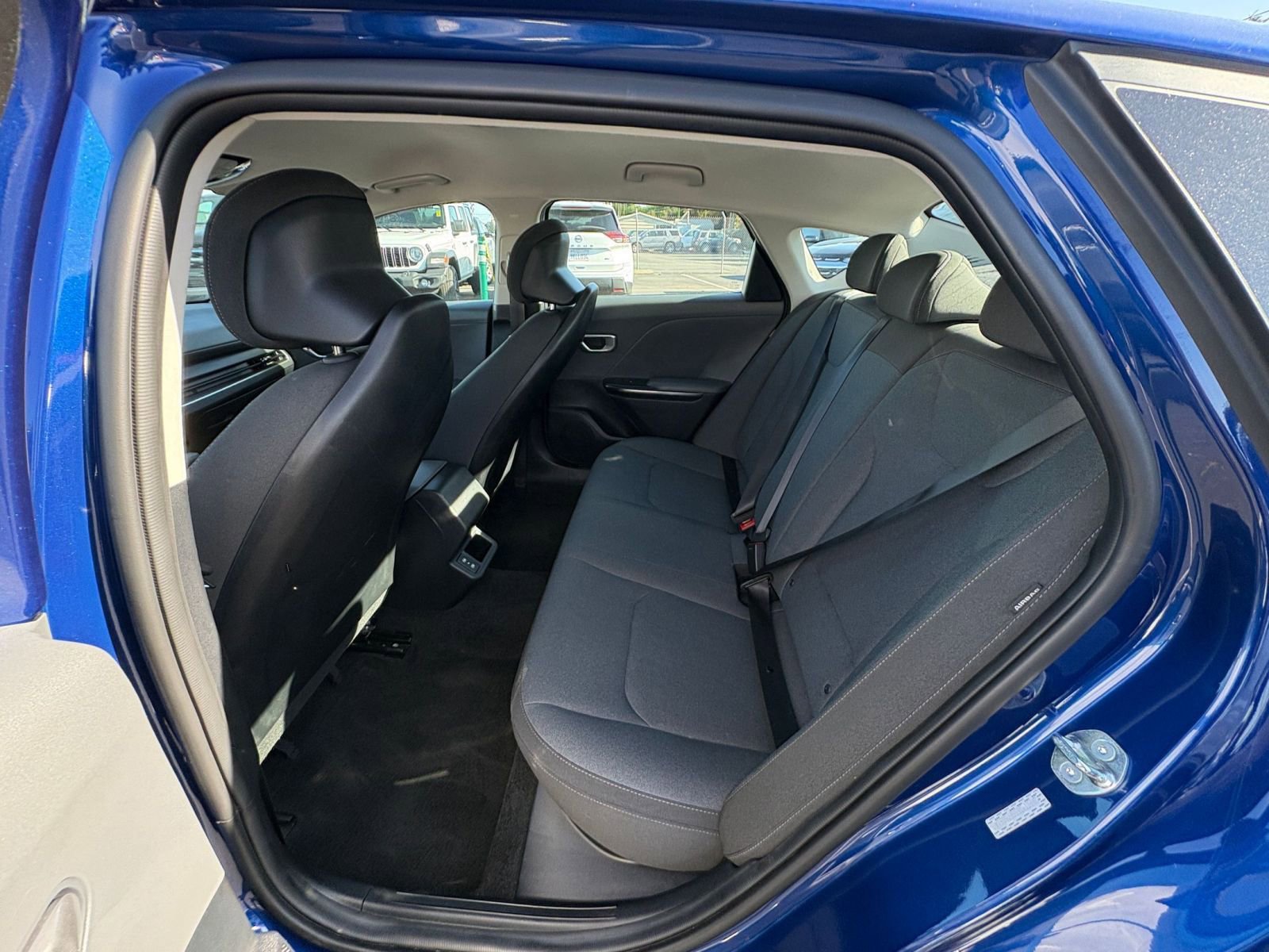 Thumbnail: 2025 Kia K4 - 25