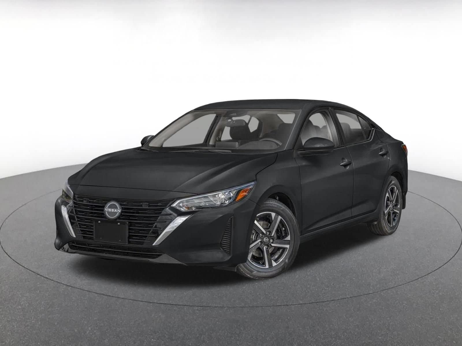 Thumbnail: 2025 Nissan Sentra - 2